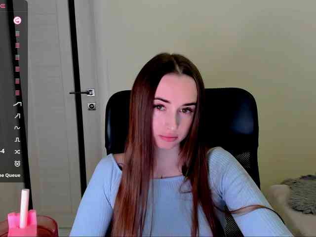 Kimmber webcam