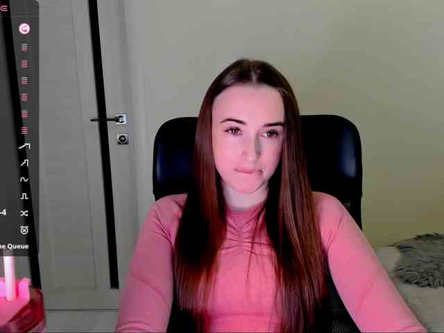 Kimmber webcam