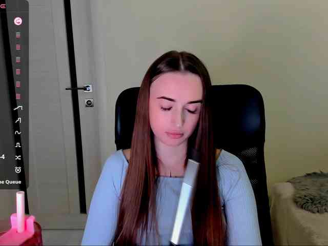Kimmber webcam