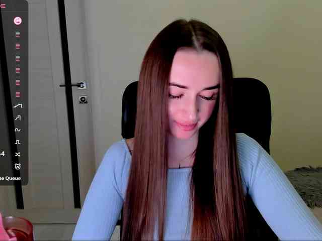 Kimmber webcam