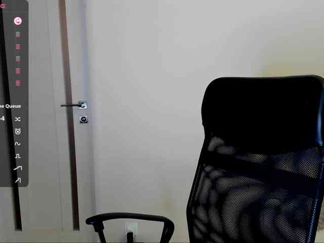 Kimmber webcam