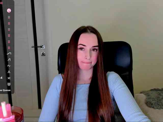 Kimmber webcam