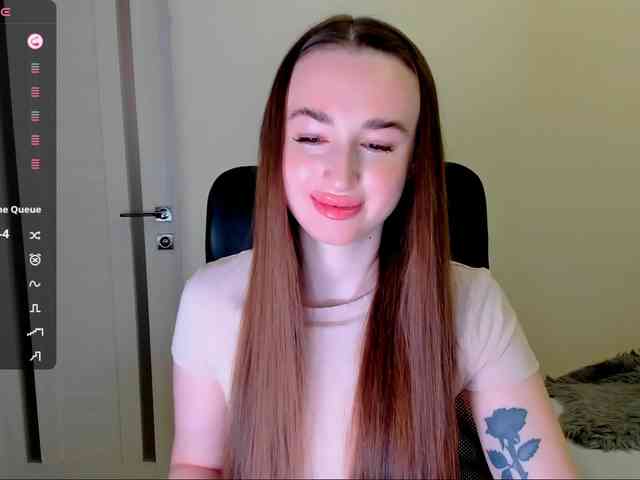 Kimmber webcam
