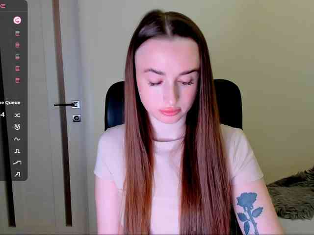 Kimmber webcam