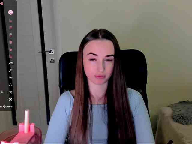 Kimmber webcam