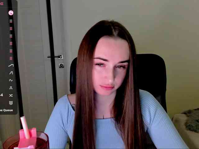 Kimmber webcam