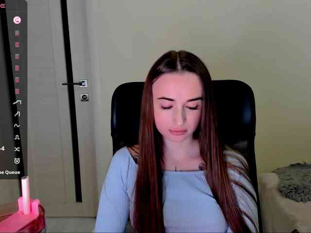 Kimmber webcam