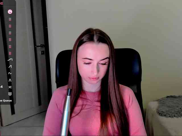 Kimmber webcam
