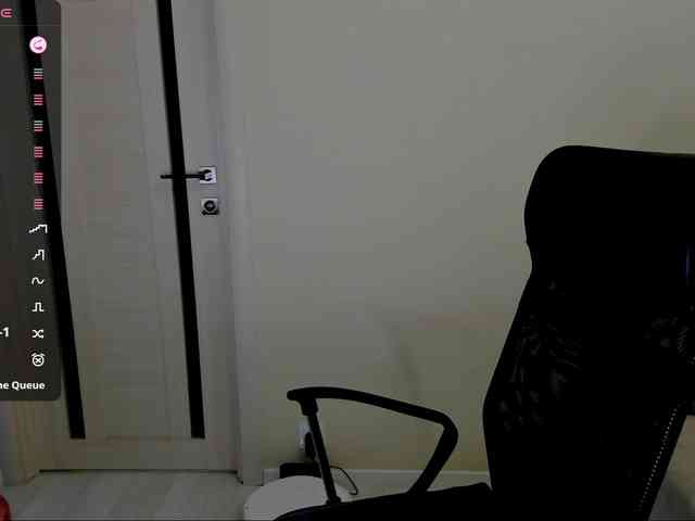Kimmber webcam