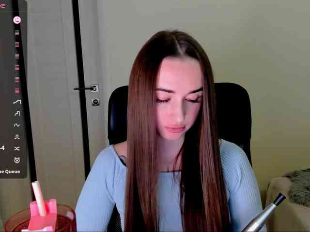 Kimmber webcam