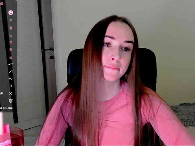 Kimmber webcam
