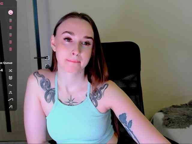 Kimmber webcam