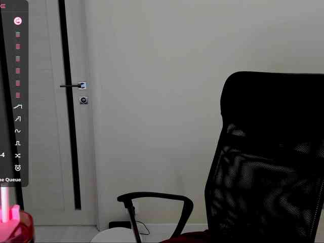 Kimmber webcam