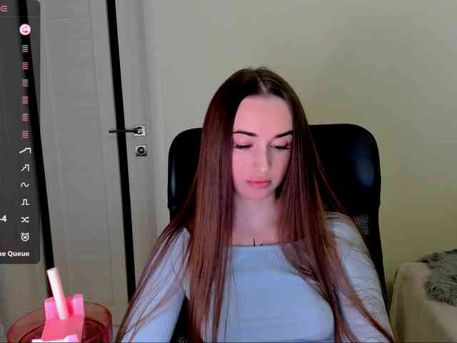 Kimmber webcam
