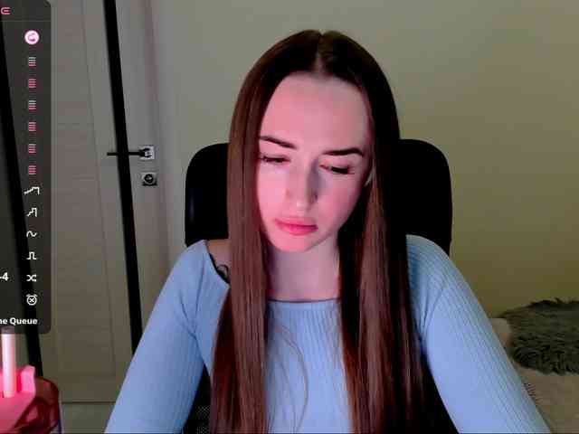 Kimmber webcam
