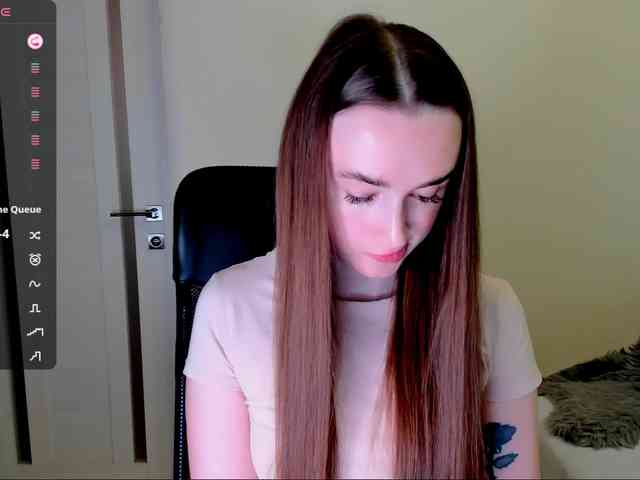 Kimmber webcam