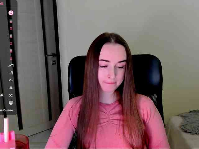 Kimmber webcam