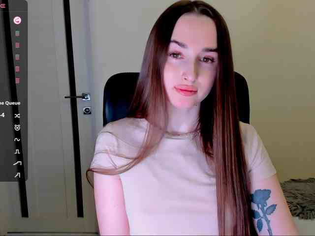 Kimmber webcam