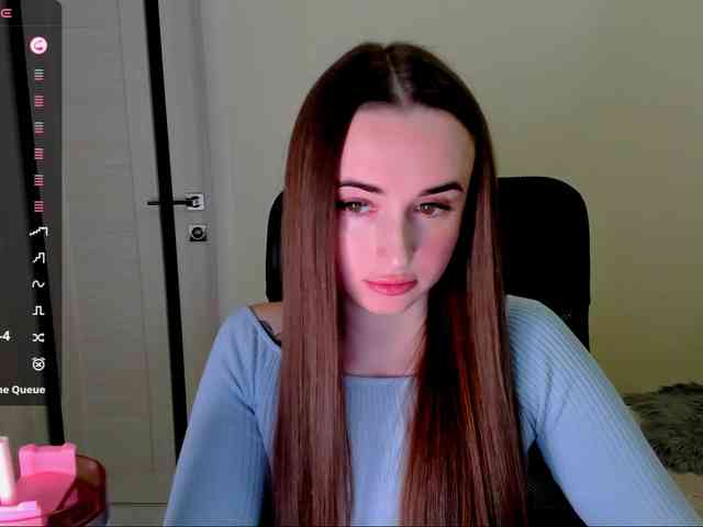 Kimmber webcam