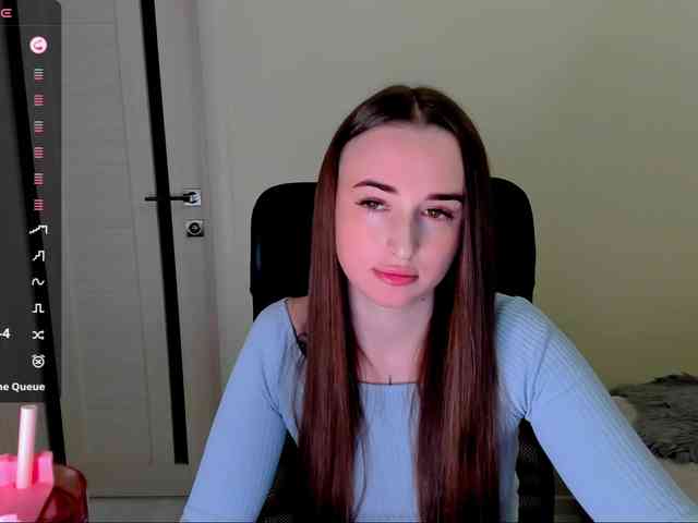 Kimmber webcam