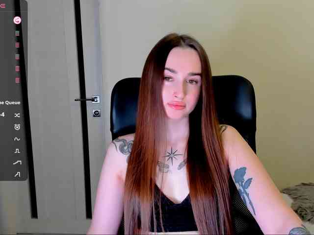 Kimmber webcam