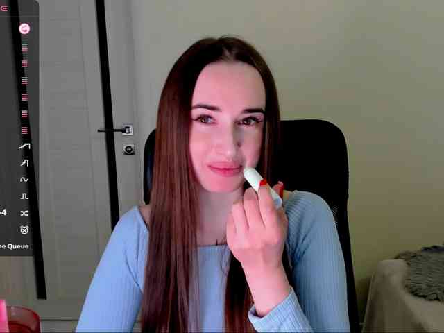 Kimmber webcam