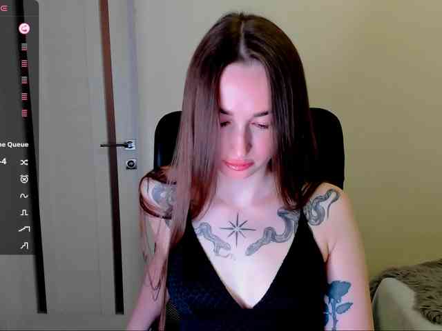 Kimmber webcam