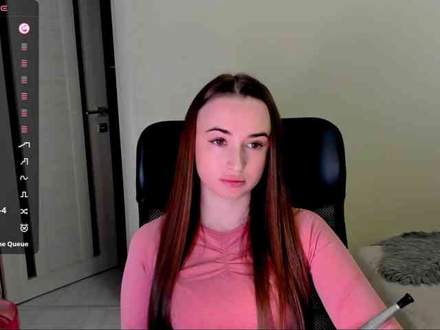Kimmber webcam