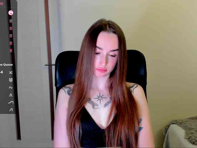 Kimmber webcam