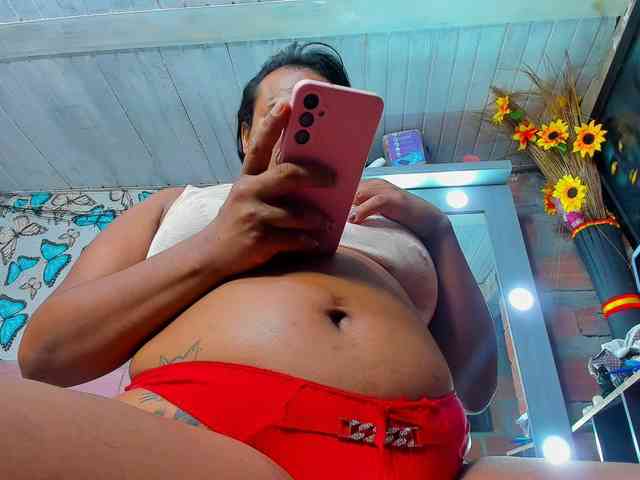 katerine1991 Live Webcam on BongaCams