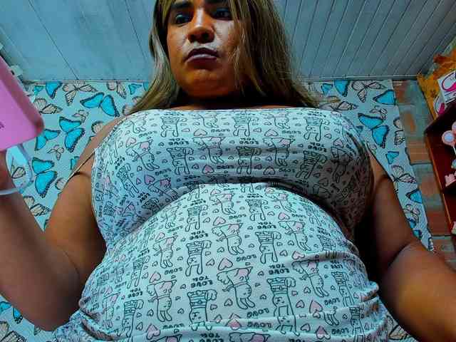 katerine1991 Live Webcam on BongaCams