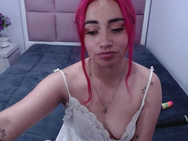 SabrinaPink Porn