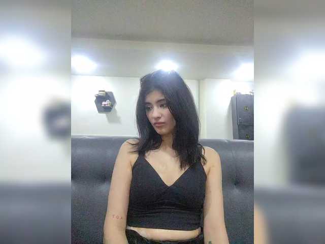 liya-monster's BongaCams show and profile