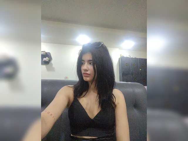 liya-monster's BongaCams show and profile