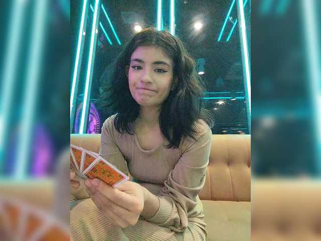 liya-monster's BongaCams show and profile