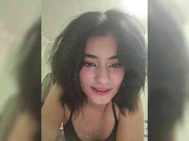 liya_monster webcam