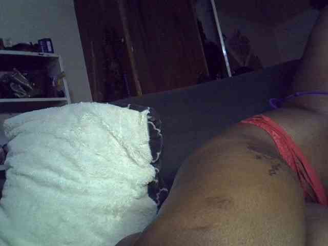 Chocolicky webcam