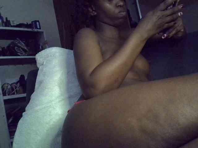 Chocolicky webcam
