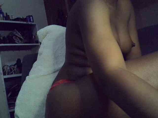 Chocolicky webcam