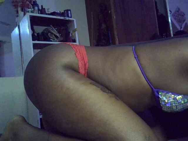 Chocolicky webcam
