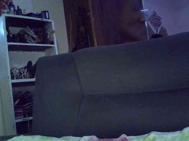 Chocolicky webcam