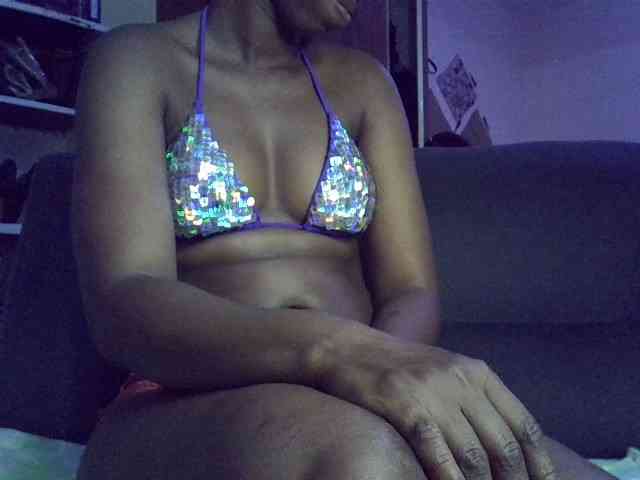 Chocolicky webcam