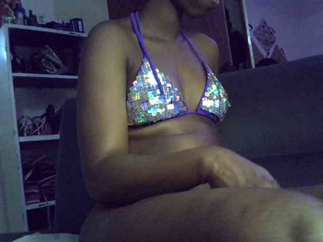Chocolicky webcam