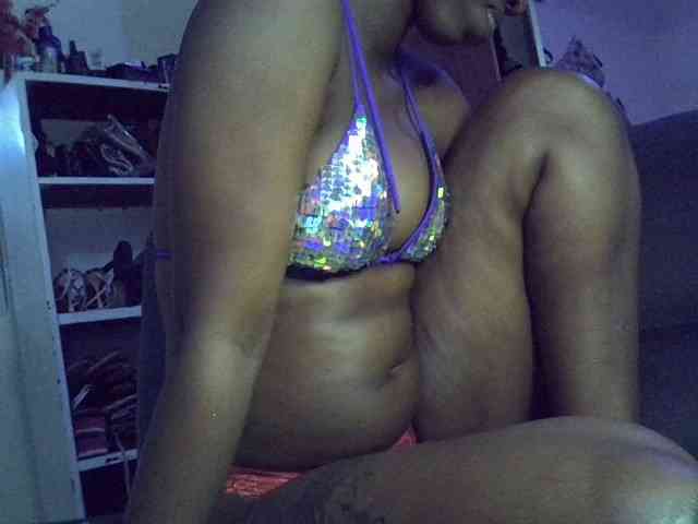 Chocolicky webcam