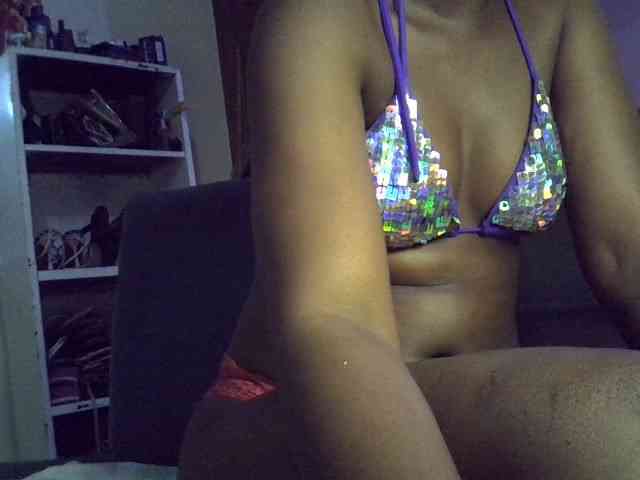 Chocolicky webcam