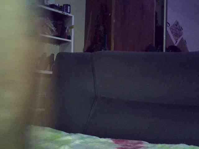 Chocolicky webcam