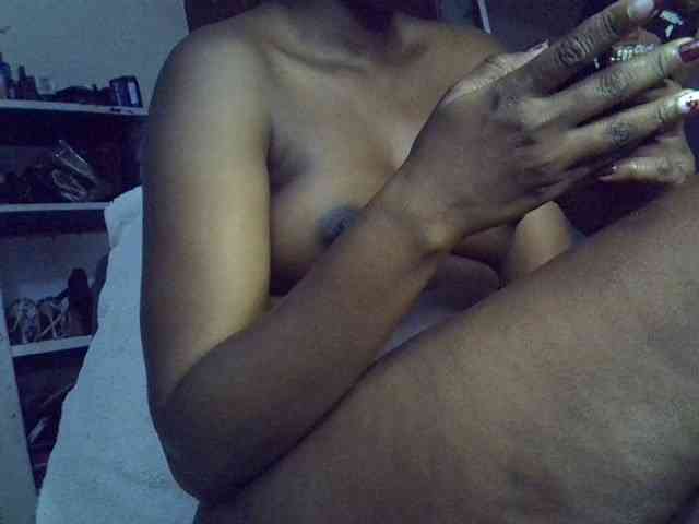 Chocolicky webcam
