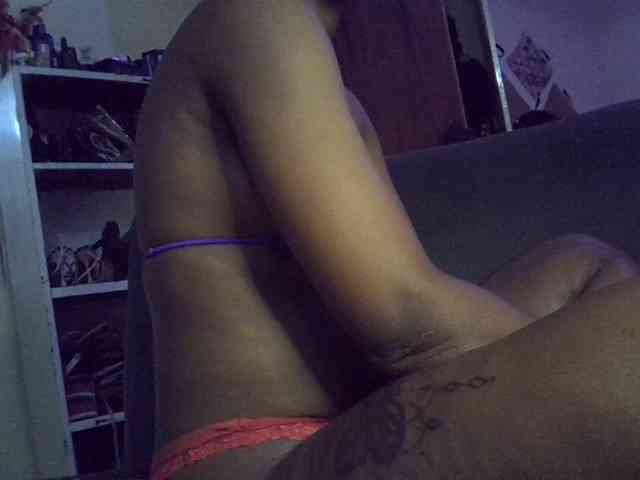 Chocolicky webcam