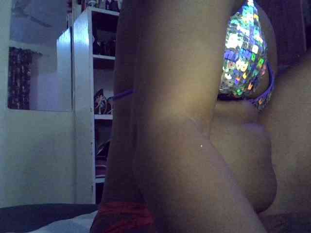 Chocolicky webcam