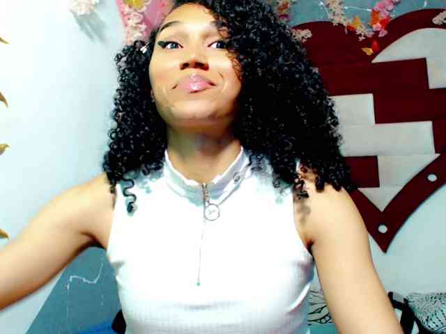 yennycuteh Live Webcam on BongaCams